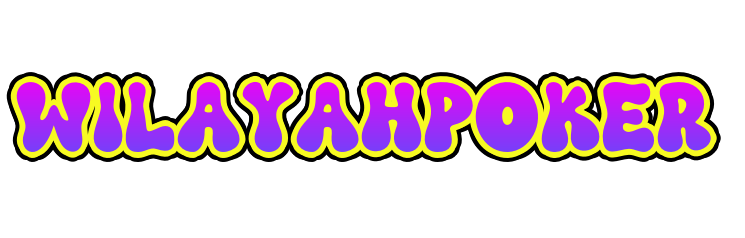 WILAYAHPOKER