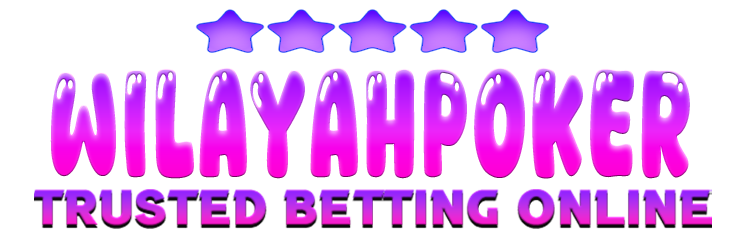 WILAYAHPOKER